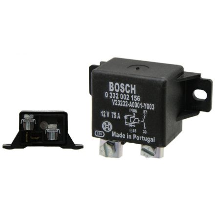 Bosch Przekaźnik rozłączający