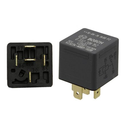 Bosch Przekaźnik / zestyk przełączny