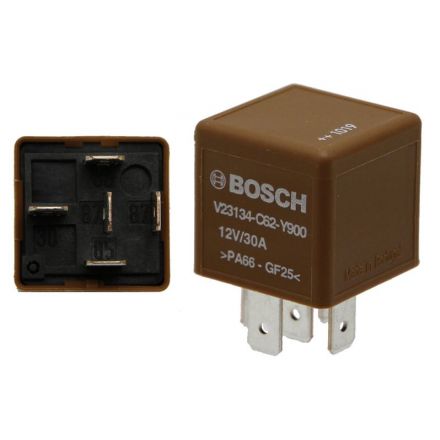 Bosch Przekaźnik / zestyk roboczy
