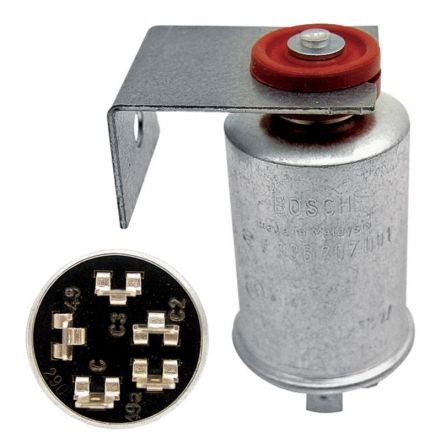 Bosch Przerywacz kierunkowskazu | F258902020030, F225901100020, F225901101010