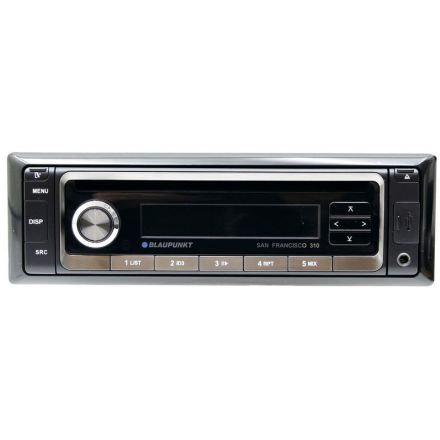 Bosch Radio / CD / MP3 / USB