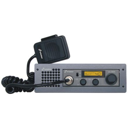 Bosch Radiostacja CB XM 3044