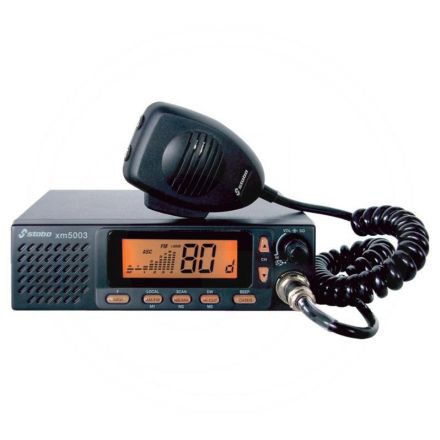 Bosch Radiostacja CB XM 5003