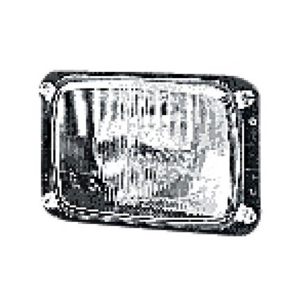 Bosch Reflektor kierunkowy | 1AE 003 440-671