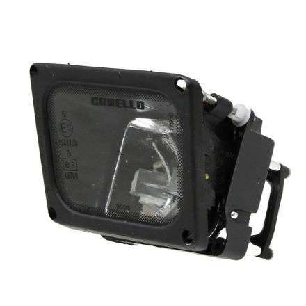 Bosch Reflektor przeciwmgielny