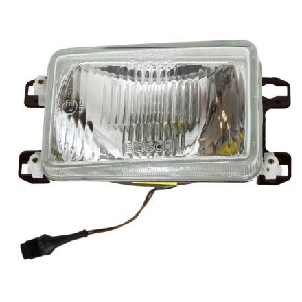 Bosch Reflektor świateł drogowych