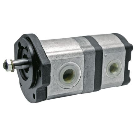 Bosch/Rexroth Pompa zębata, podwójna | AZ36555