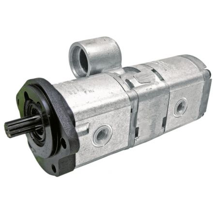 Bosch/Rexroth Pompa zębata, podwójna | 3816911M91