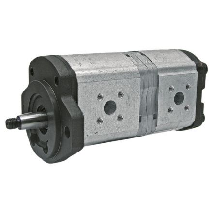 Bosch/Rexroth Pompa zębata, podwójna | RT7700036351