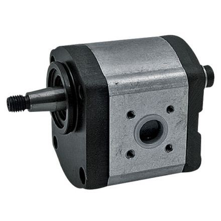 Bosch/Rexroth Pompa zębata, pojedyncza | 0510410322, 0510415313