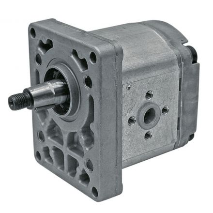 Bosch/Rexroth Pompa zębata, pojedyncza | 5179732, 5130127, A 18 X