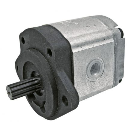 Bosch/Rexroth Pompa zębata, pojedyncza | 3816912M91