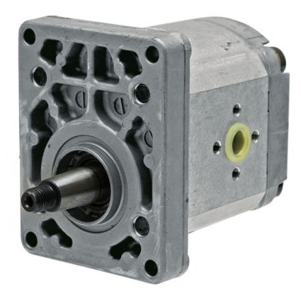 Bosch/Rexroth Pompa zębata, pojedyncza | 5179719, 0510525348
