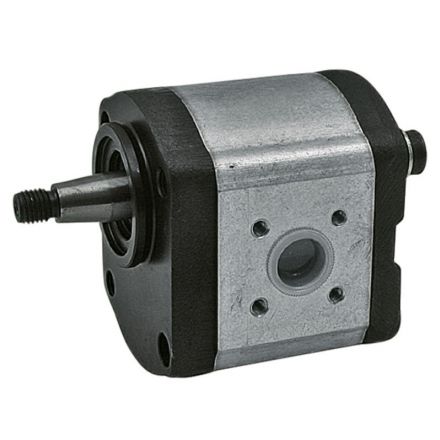 Bosch/Rexroth Pompa zębata, pojedyncza | 01174513, 01262597, 0510610323, 0510615329