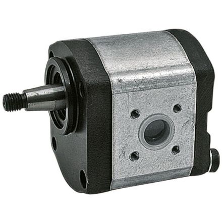 Bosch/Rexroth Pompa zębata, pojedyncza