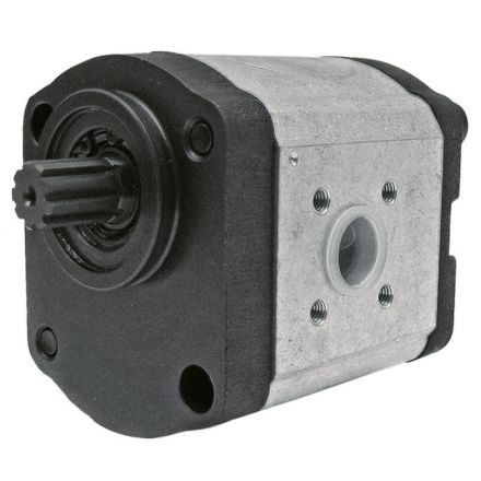 Bosch/Rexroth Pompa zębata, pojedyncza | 2.4539.090.0