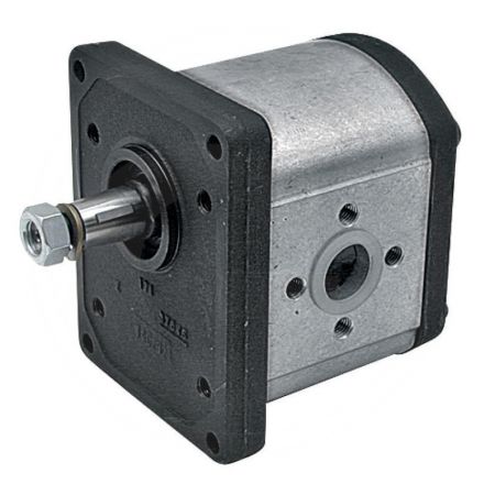 Bosch/Rexroth Pompa zębata, pojedyncza | 5179714, 5129488, A 42 X