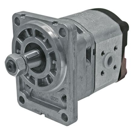 Bosch/Rexroth Pompa zębata, pojedyncza