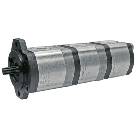 Bosch/Rexroth Pompa zębata, potrójna | AZ49121