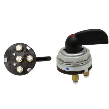 Bosch Włącznik kierunkowskazów