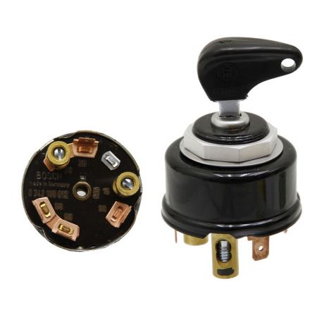 Bosch Włącznik zapłonu