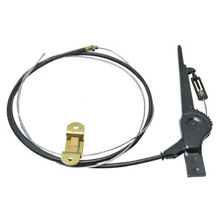 BPW Dźwignia hamulca ręcznego