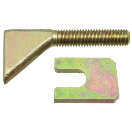 BPW Fahrzeugtechnik Regulacja hamulca kół - zestaw