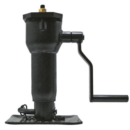 BPW Stopka podporowa