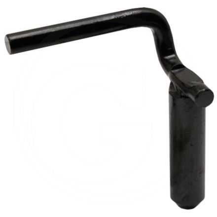 BPW Sworzeń zabezpieczający