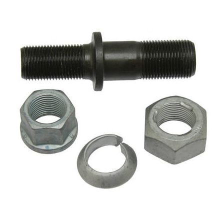 BPW Szpilka z kołnierzem