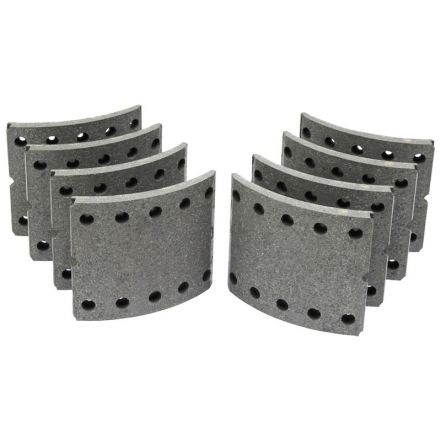 BPW Zestaw naprawczy