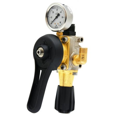 Braglia Armatura obsługowa | 170.206.8