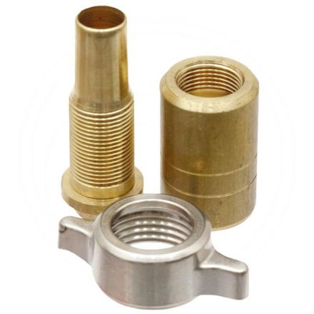 Braglia Schlauchanschluss