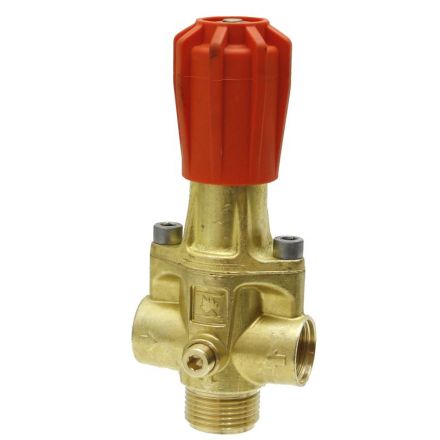 Braglia Zawór regulacyjny ciśnienia | 411.1510.4