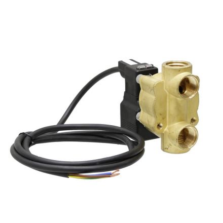 Braglia Zawór sekcyjny | 201.1915.3