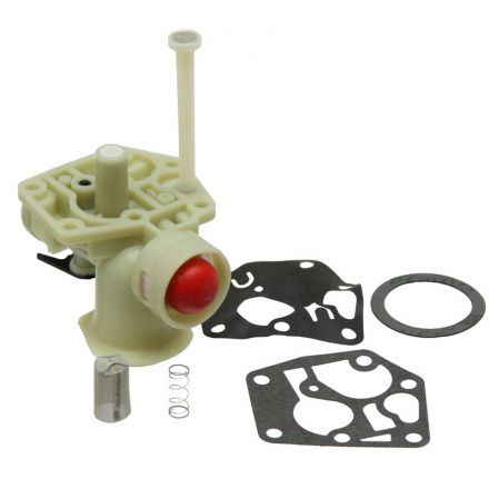 Briggs & Stratton Gaźnik membranowy | 498809, 497619