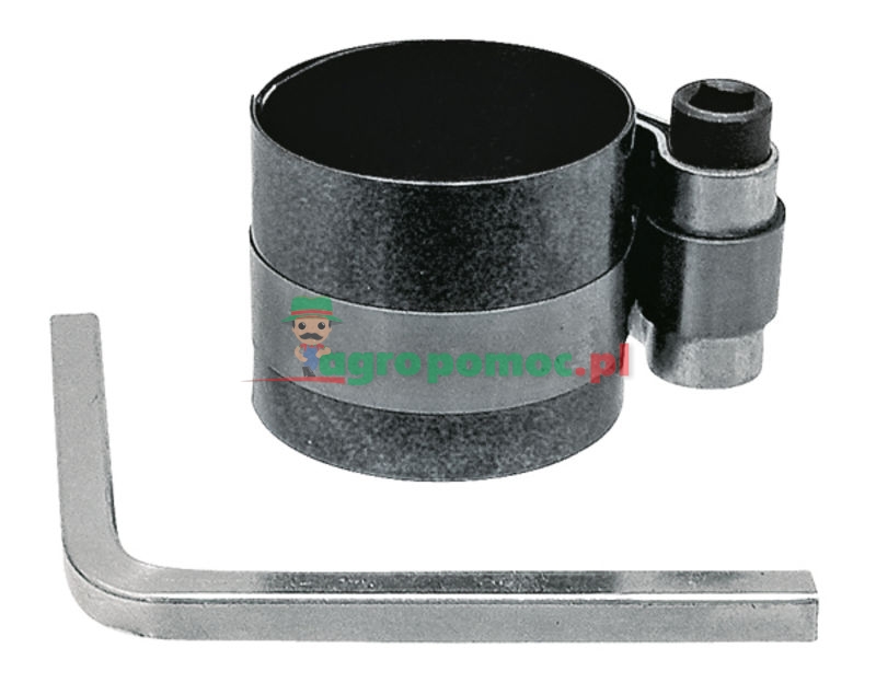 Briggs & Stratton Taśma napinająca pierścieni tłokowych