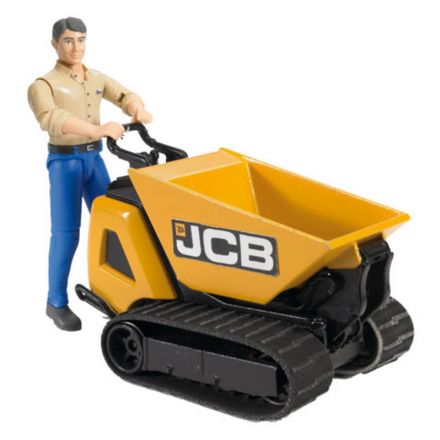 Bruder JCB Kontener HTD-5