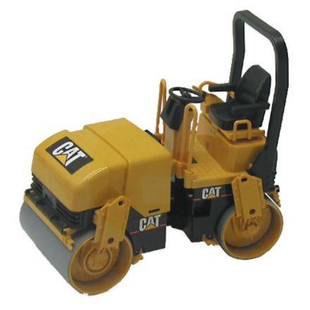 Bruder Sprzężony walec wibracyjny