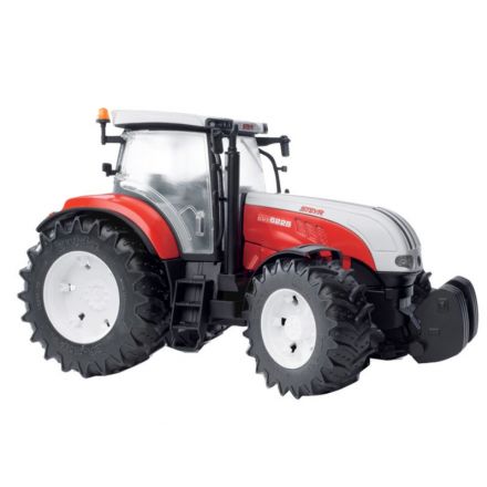 Bruder Steyr CVT 6230