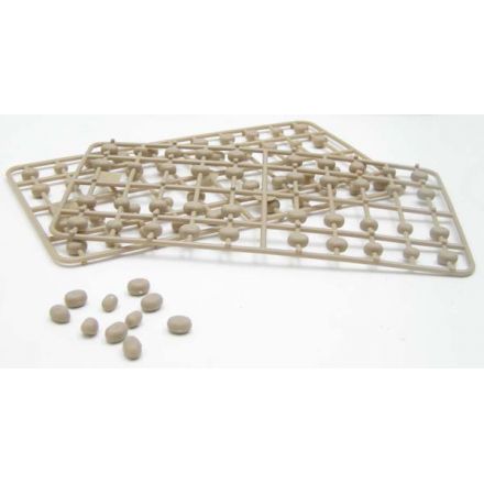 Bruder Ziemniaki - imitacja