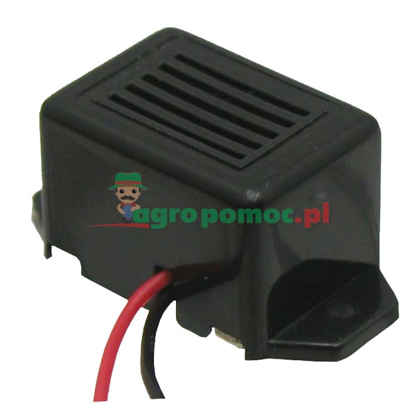 Brzęczyk ostrzegawczy