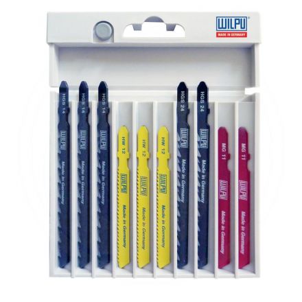  Brzeszczoty - asortyment