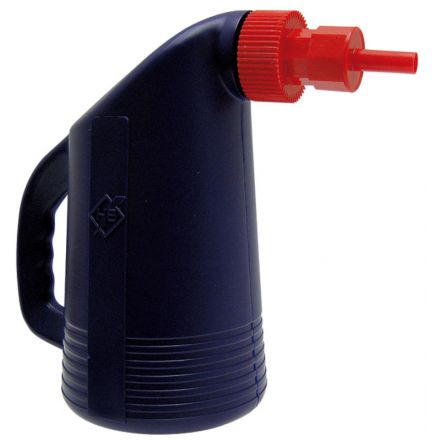 Butelka uzupełniająca