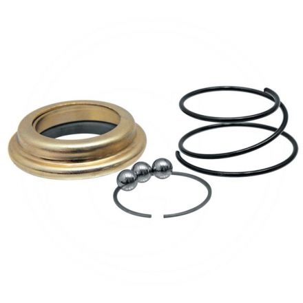 Bypy Automatikverschluss RTA