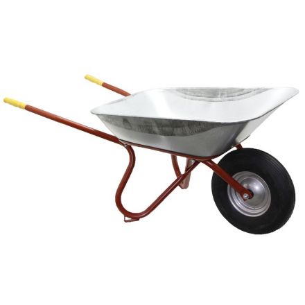 CAPITO Taczka budowlana