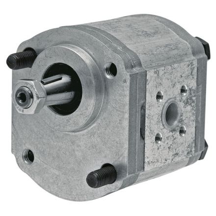 Casappa PLP20.25D0-95B6-LBE/BC-N-EL FS