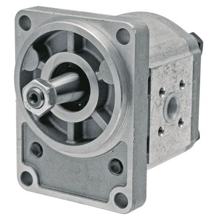 Casappa PLP20.6D0-54B2-LBE/BC-N-EL FS