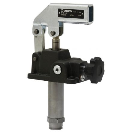 Casappa Pompa ręczna typ EP D | EP 45 DV2