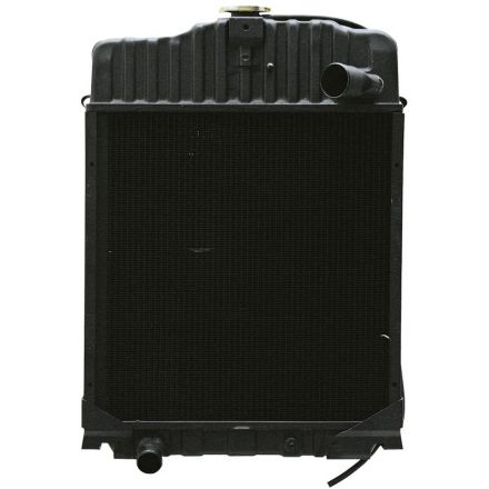 Chłodnica | 1-33-153-001, 1-33-153-060